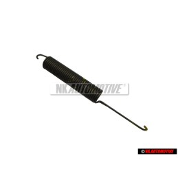 VW Original Ressort De Traction - 321827349D
