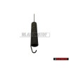 VW Original Ressort De Traction - 321827349D