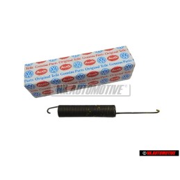 VW Original Ressort De Traction - 321827349D