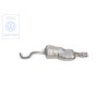 VW Original Silencieux De Sortie - 1C0253609B