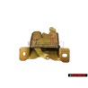 VW Original Serrure De Trappe - 321827505C