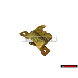 VW Original Serrure De Trappe - 321827505C