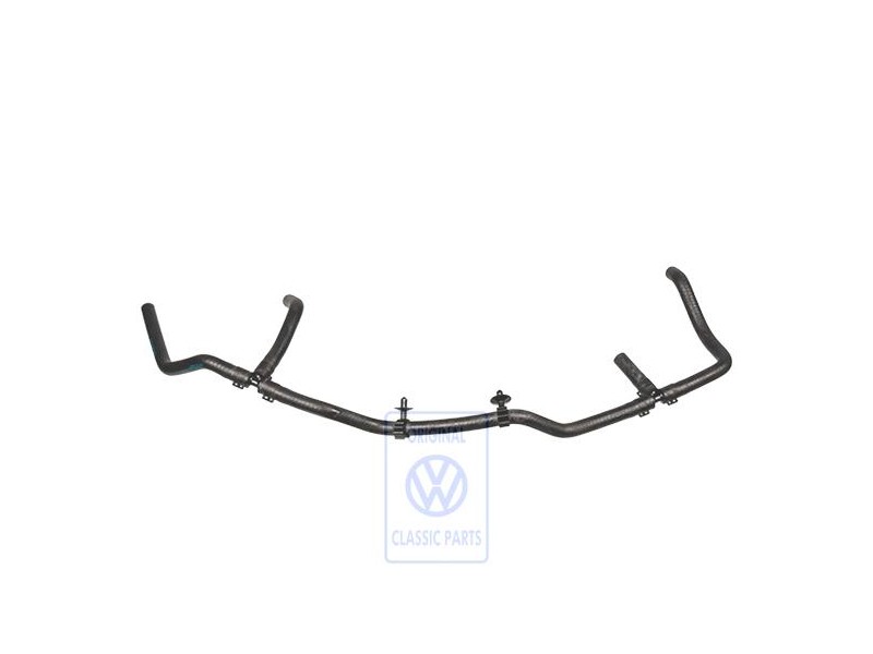 VW Original Flexible Liquide Refroid. 