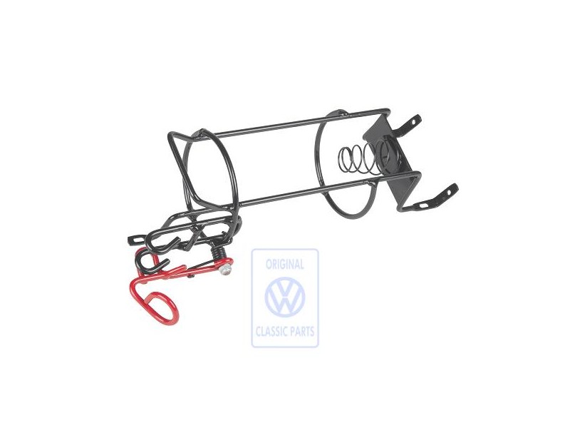 VW Original Support Pour Extincteur - 1J0860290C