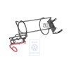 VW Original Support Pour Extincteur - 1J0860290C
