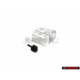 VW Classic Parts Bouton P. 