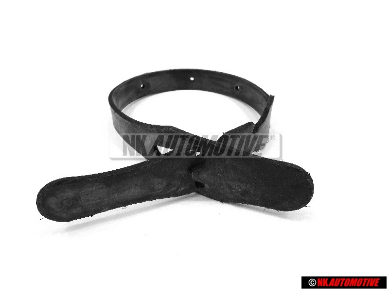 VW Original Sangle De Fixation - 357867749A