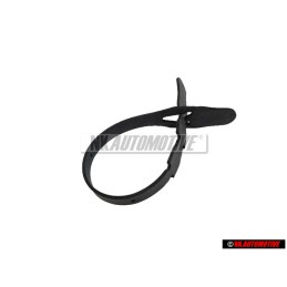 VW Original Sangle De Fixation - 357867749A