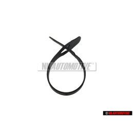 VW Original Sangle De Fixation - 357867749A