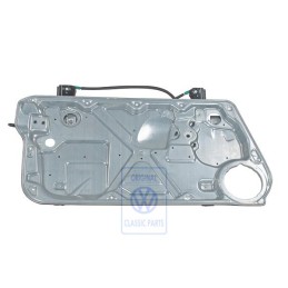 VW Original Leve-Glace Sans Moteur - 1C0837655C