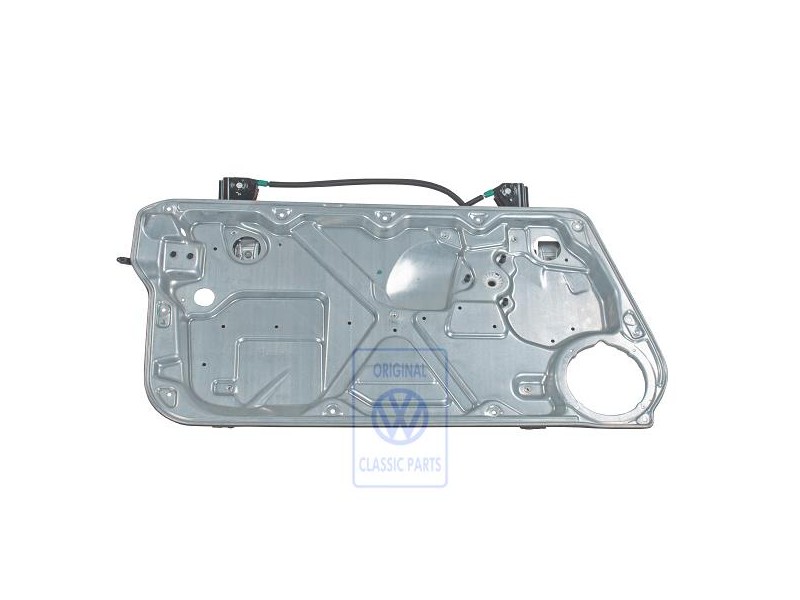 VW Original Leve-Glace Sans Moteur - 1C0837655C