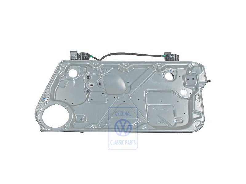 VW Original Leve-Glace Sans Moteur - 1C0837656C
