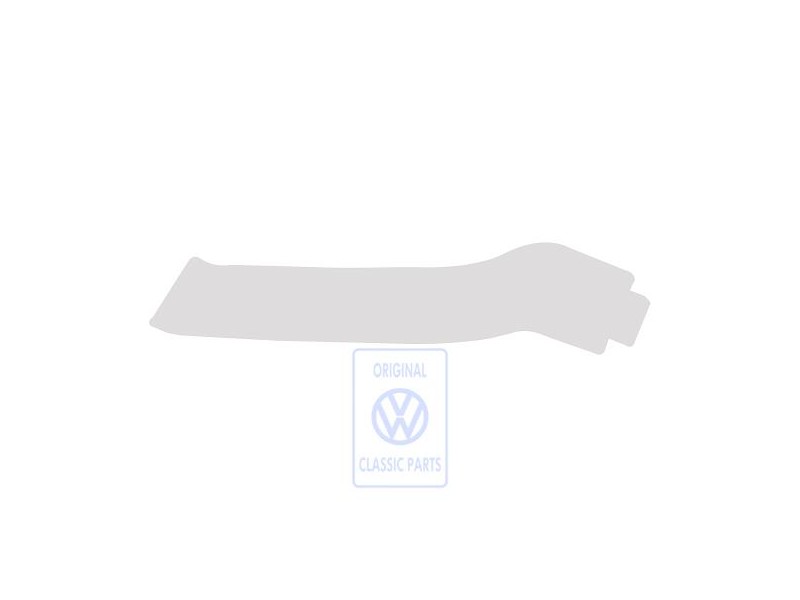 VW Original Film Protecteur - 1C0853387A