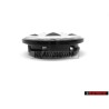 VW Original Capuchon Noir Satine/Chrome Brillant - 3B7601171 XRW