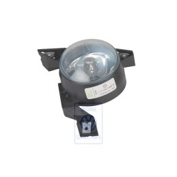 VW Original Optique De Projecteur - 1C0941703B