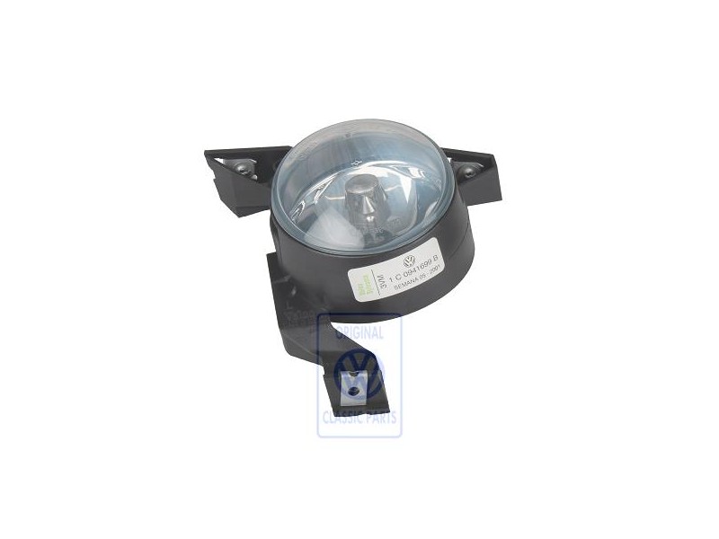 VW Original Optique De Projecteur - 1C0941703B