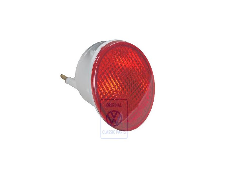 VW Original Feu Antibrouillard Arriere - 1C0945711A