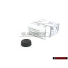VW Original Butee Caoutchouc - 411721183