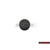 VW Original Butee Caoutchouc - 411721183