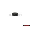 VW Original Butee Caoutchouc - 411721183
