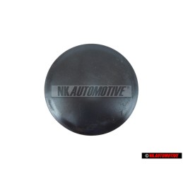 VW Original Couvercle - 411803597