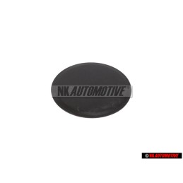 VW Original Couvercle - 411803597