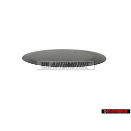 VW Original Couvercle - 411803597