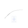VW Original Cable Pour Serrure De Capot - 1C1823531F