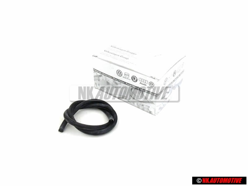 VW Original Bague-Joint - 411805419A