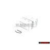 VW Original Agrafe De Guidage - 443881743