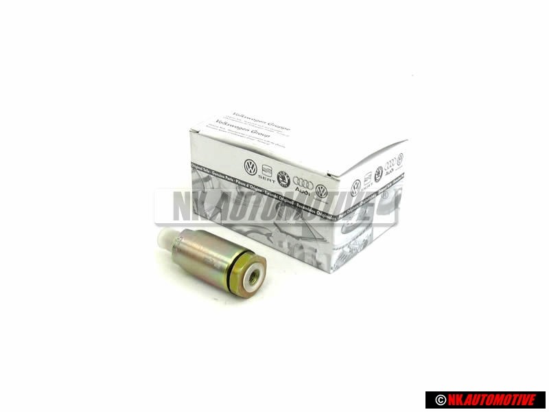 VW Original Compensateur De Freinage (Selon La Pression) - 533612151