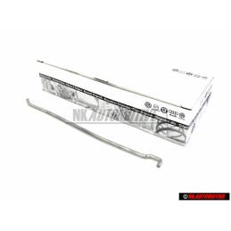 VW Original Tringle De Connexion - 533827521