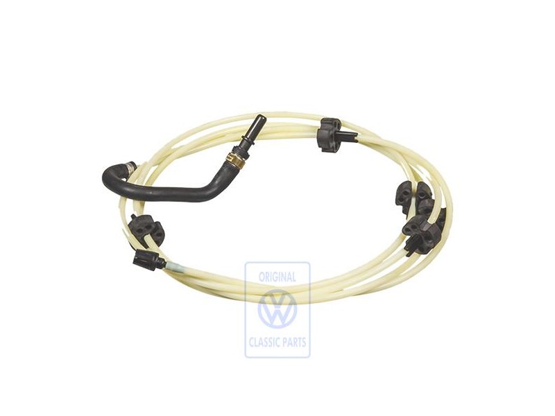VW Original Flexible De Depression - 1C9253760