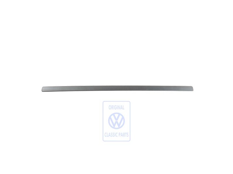 VW Original Protection Dentree - 1C9854806