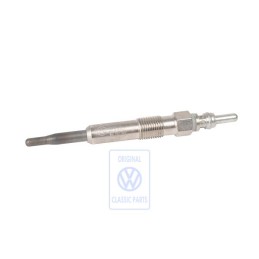 VW Original Bougie De Prechauffage - N 10591607