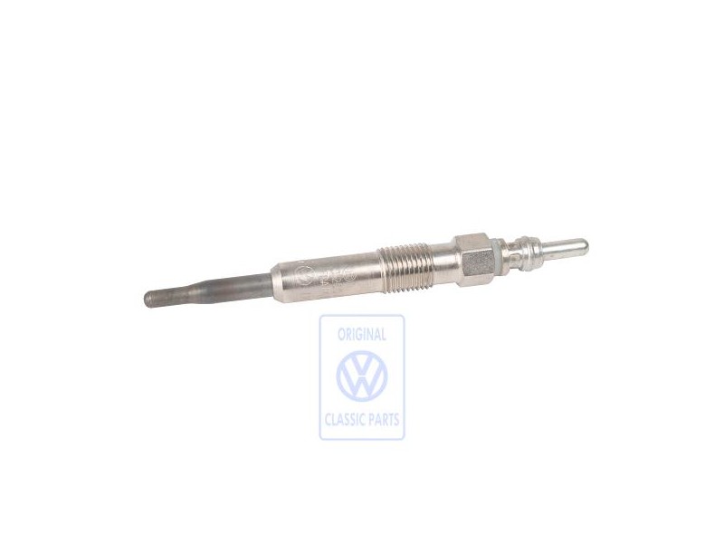 VW Original Bougie De Prechauffage - N 10591607