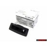 VW Original Aerateur Noir - 535864272 4FB
