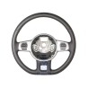 VW Original Volant De Direction Argent Reflex Metallise - 5C0419091AGA7W