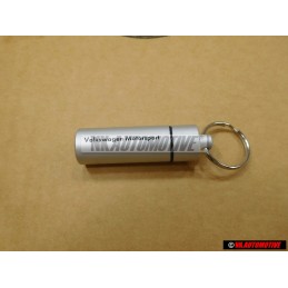 VW Original Oreillette Argent - 5GV087703 QAB