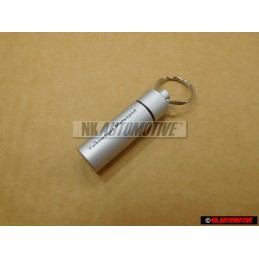 VW Original Oreillette Argent - 5GV087703 QAB