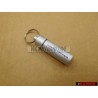 VW Original Oreillette Argent - 5GV087703 QAB