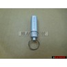 VW Original Oreillette Argent - 5GV087703 QAB