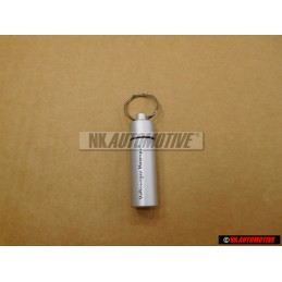 VW Original Oreillette Argent - 5GV087703 QAB