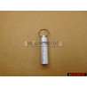 VW Original Oreillette Argent - 5GV087703 QAB