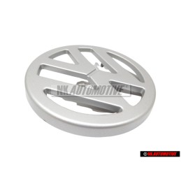 VW Original Avant Embleme Logo Argent - 600853601