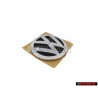 VW Original Arrière Embleme Logo Chrome - 7M3853630A ULM