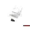 VW Original Noir - 801867299 1NN