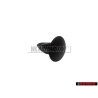 VW Original Noir - 801867299 1NN