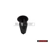 VW Original Noir - 801867299 1NN