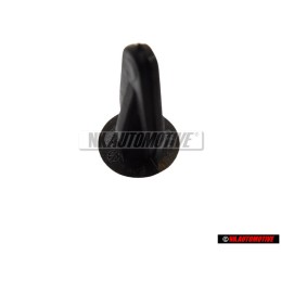 VW Original Noir - 801867299 1NN